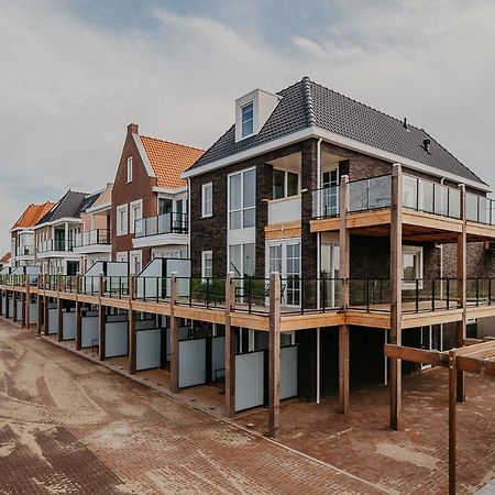 Appartement Residence Oude Haven Colijnsplaat Extérieur photo