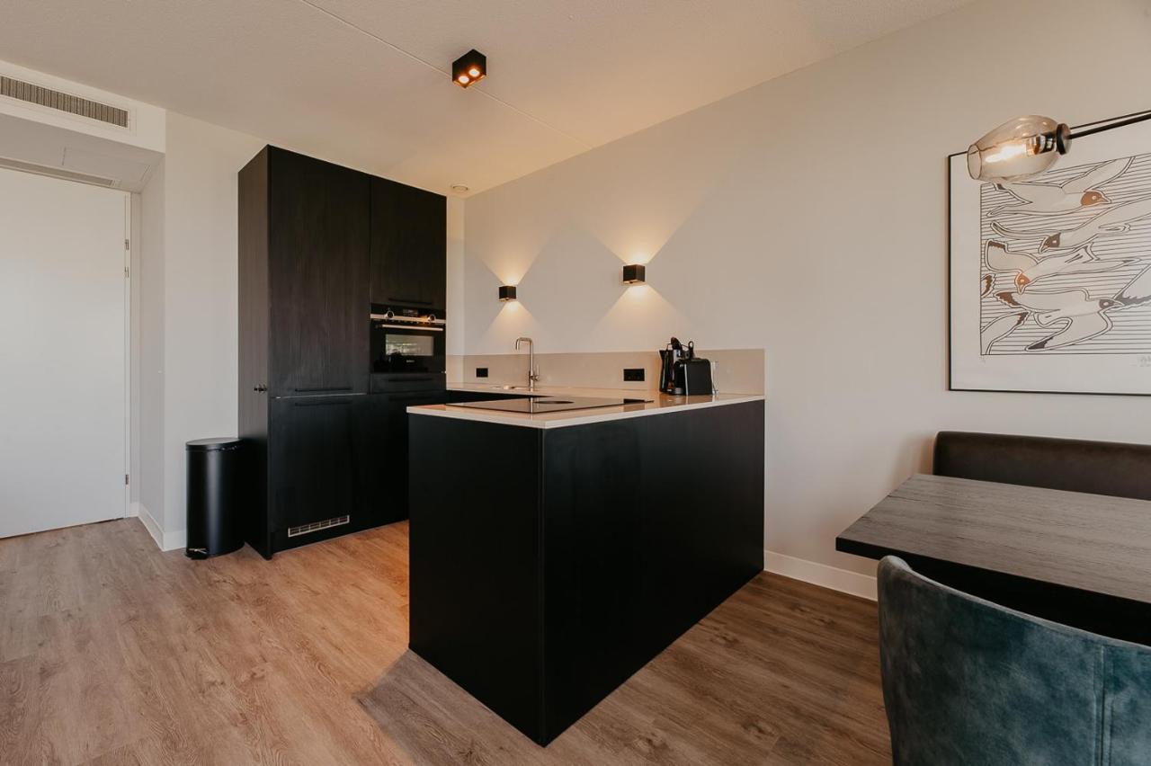 Appartement Residence Oude Haven Colijnsplaat Extérieur photo
