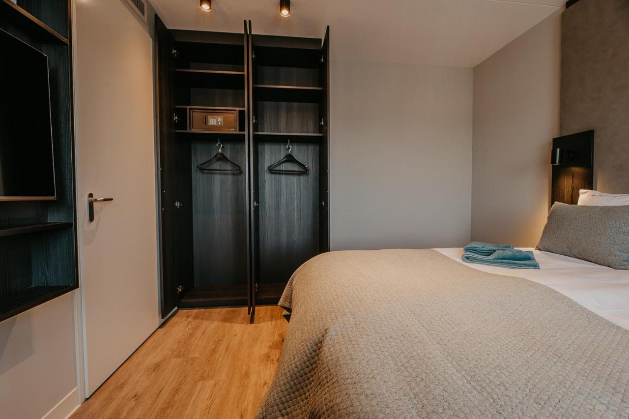 Appartement Residence Oude Haven Colijnsplaat Extérieur photo