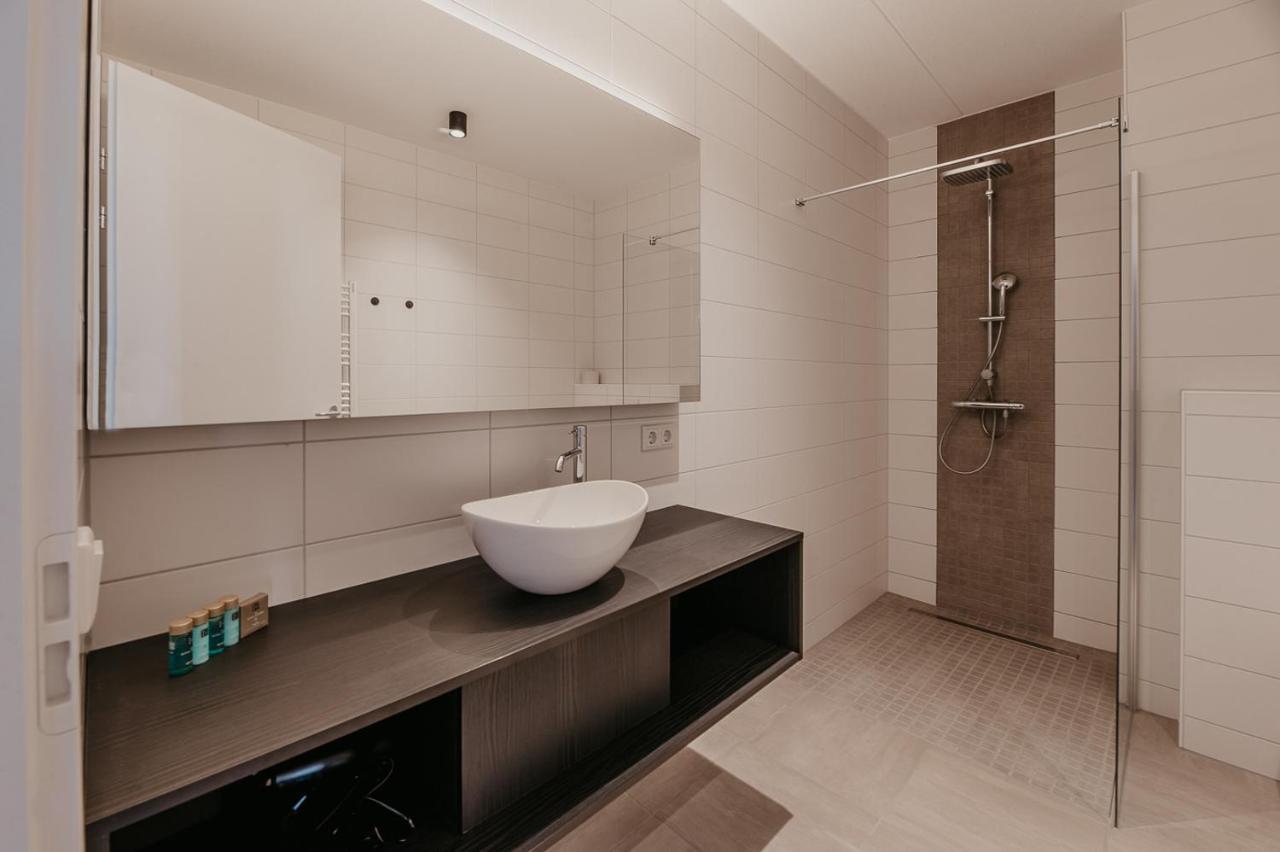 Appartement Residence Oude Haven Colijnsplaat Extérieur photo
