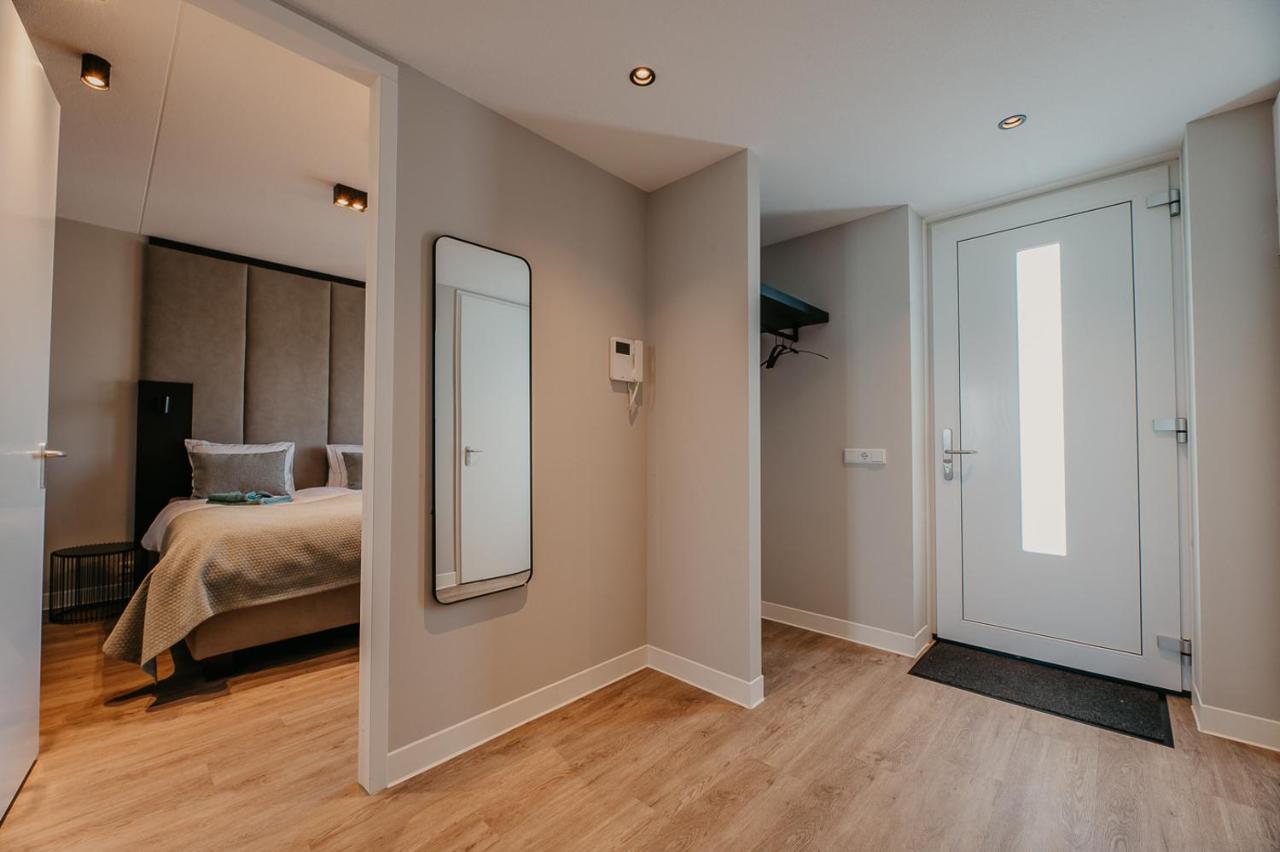 Appartement Residence Oude Haven Colijnsplaat Extérieur photo