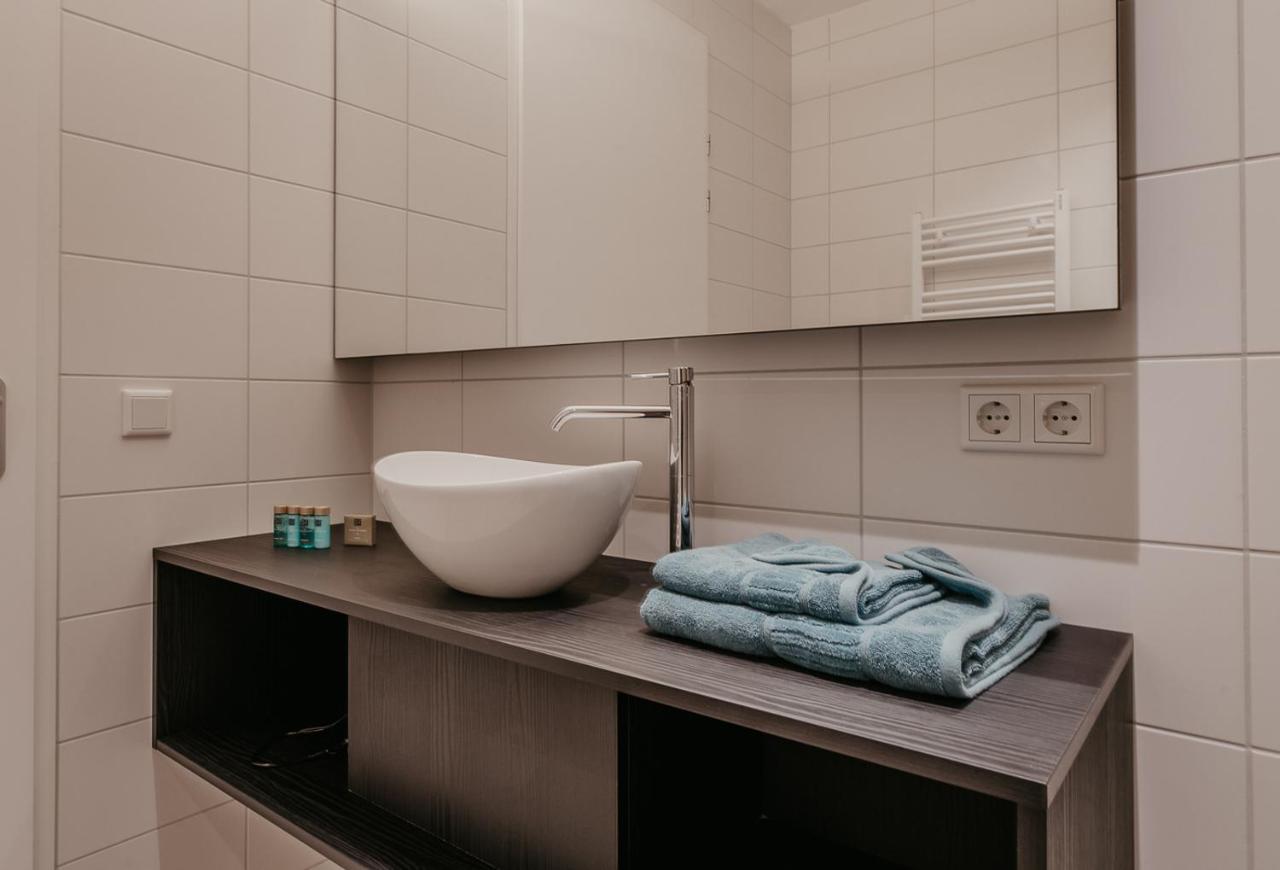Appartement Residence Oude Haven Colijnsplaat Extérieur photo
