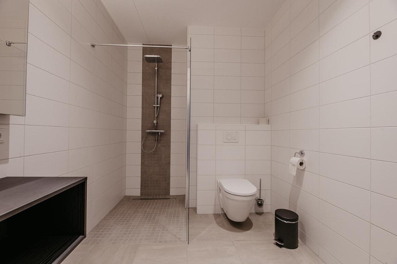 Appartement Residence Oude Haven Colijnsplaat Extérieur photo